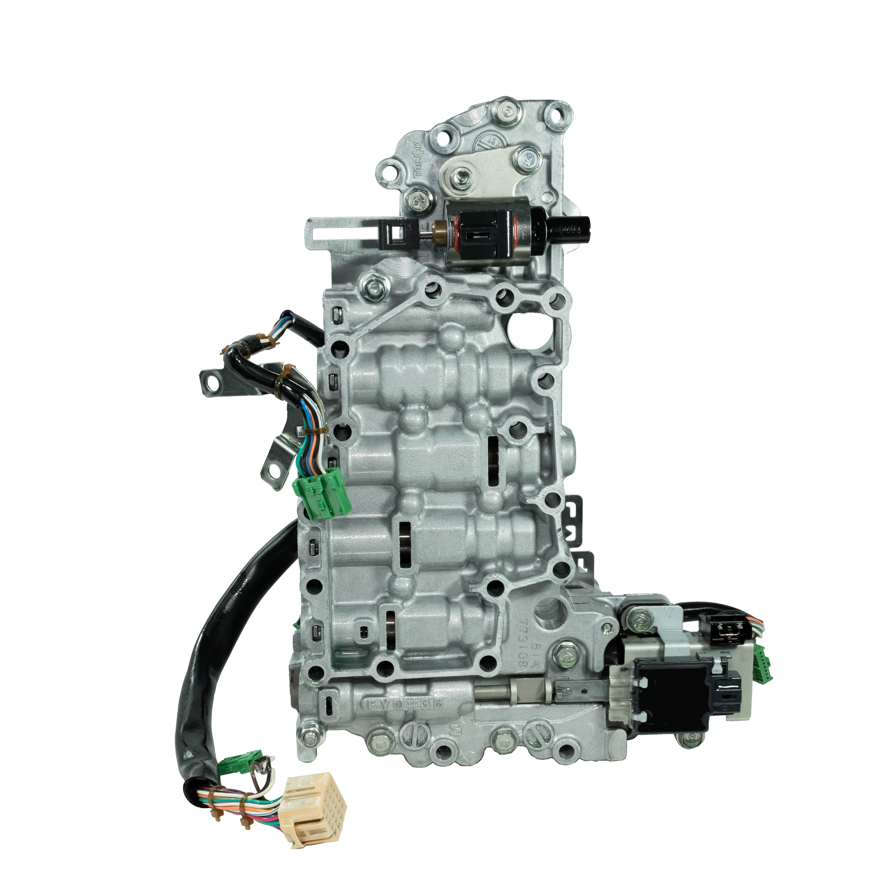 WWT Professional Factory  Remanufacturing Auto Transmission 317051XE4D  RE0F09A Valve Body