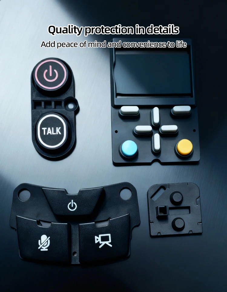 keypad and button-18