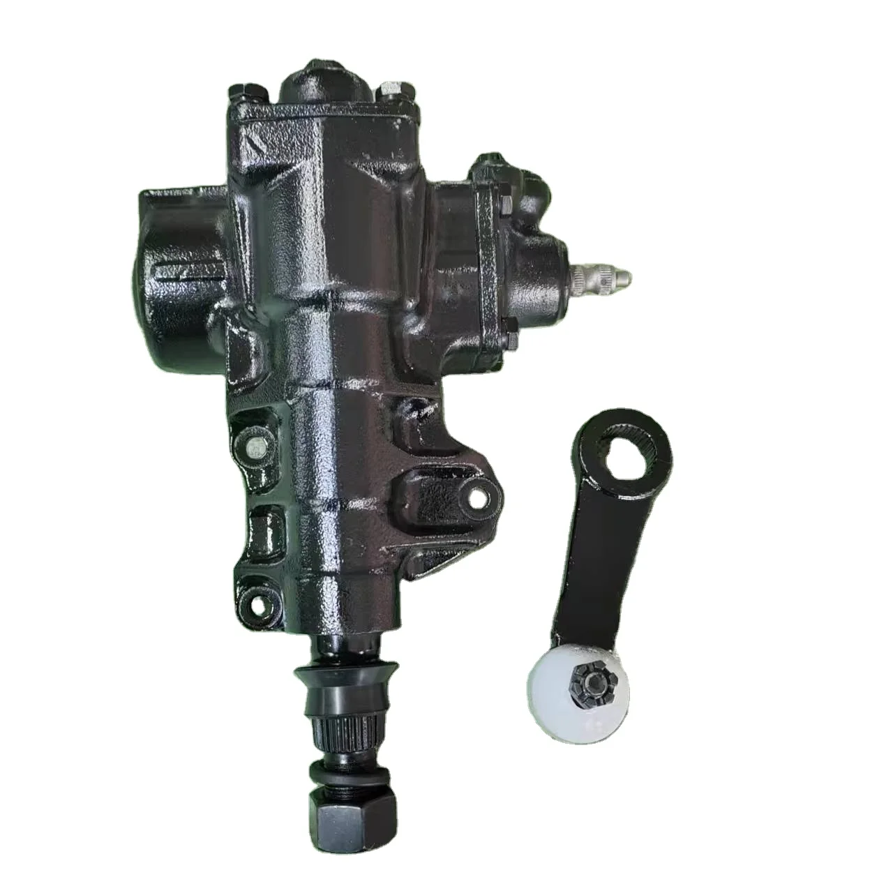 Power Steering Box for Mitsubishi L200 MR379315 MR418000 | eBay