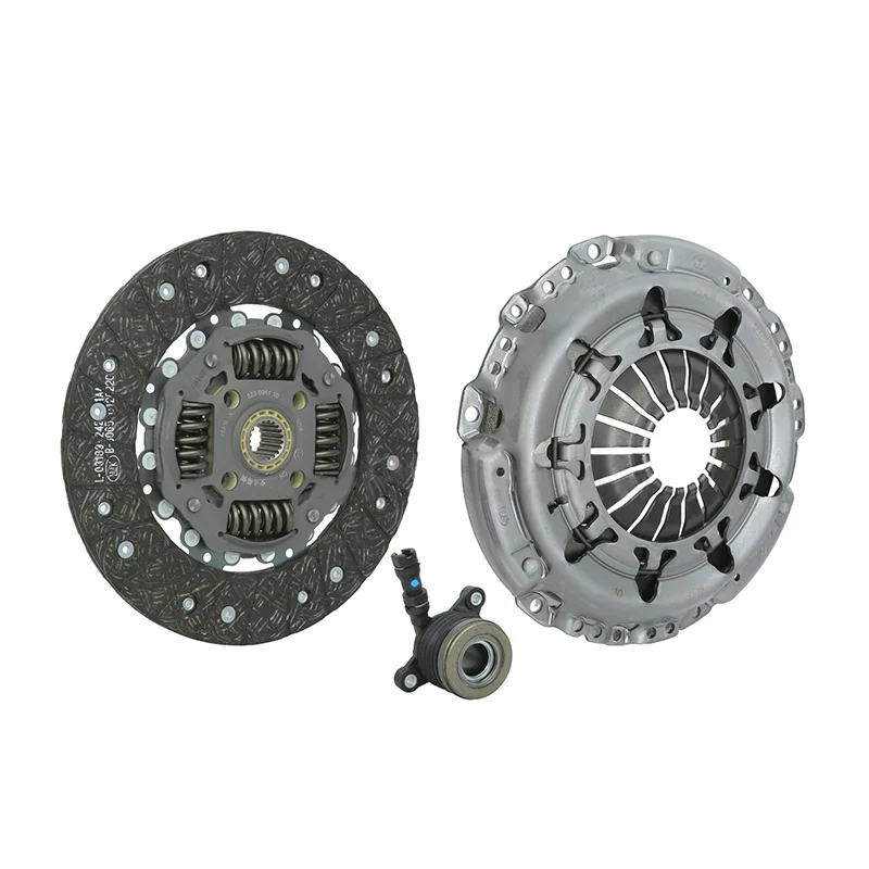 New Arrival Auto Transmission Systems Kit Clutch Assembly for Chery Tiggo 8 1.5T 6MT SQRE4T15B 2018 OEM 6233814340