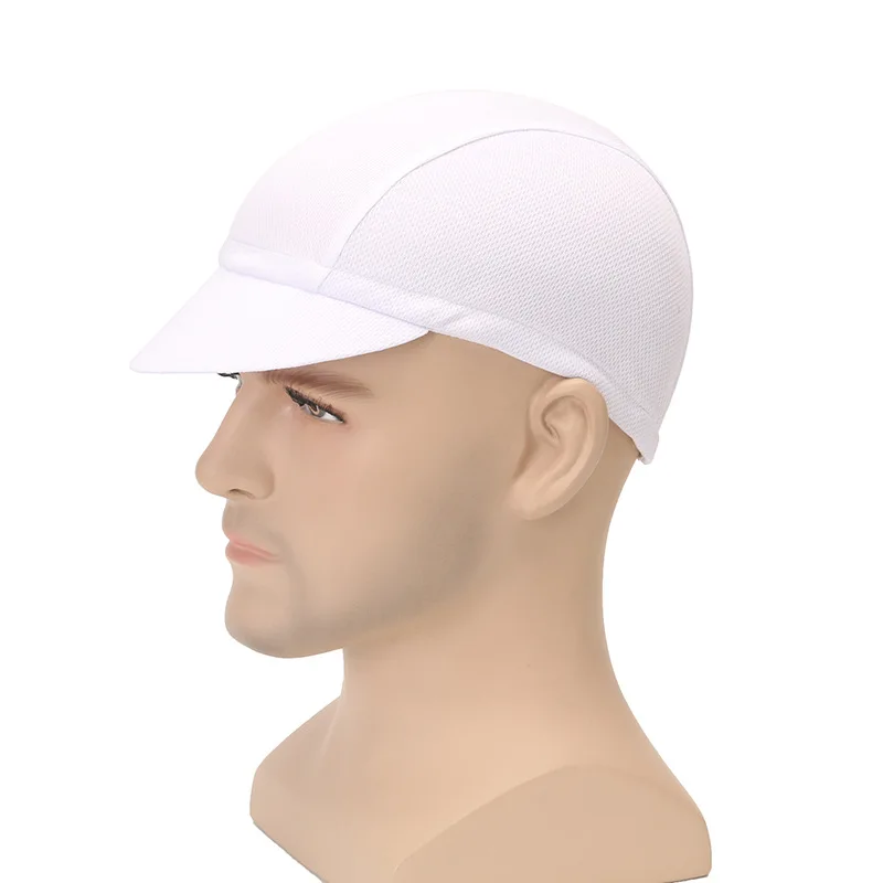 Breathable Cycling Cap 