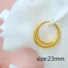 Gold (23mm)