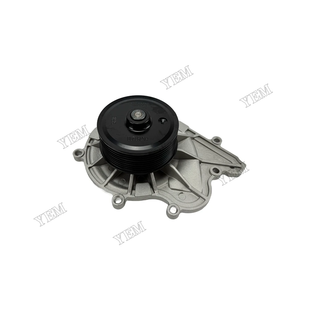 For ISF2.8 Water Pump 5269784 Aftermarket Engine Parts 6