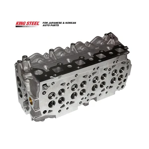 KINGSTEEL OEM 11039-EC00A Aluminum Head Cylinder Cover Assembly Engine Cylinder Heads for NISSAN PATHFINDER R51M YD25 2005