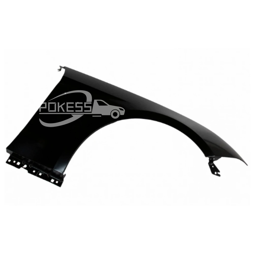 POKESS Auto Parts JR3Z16005B Fender R 5.0 for Ford