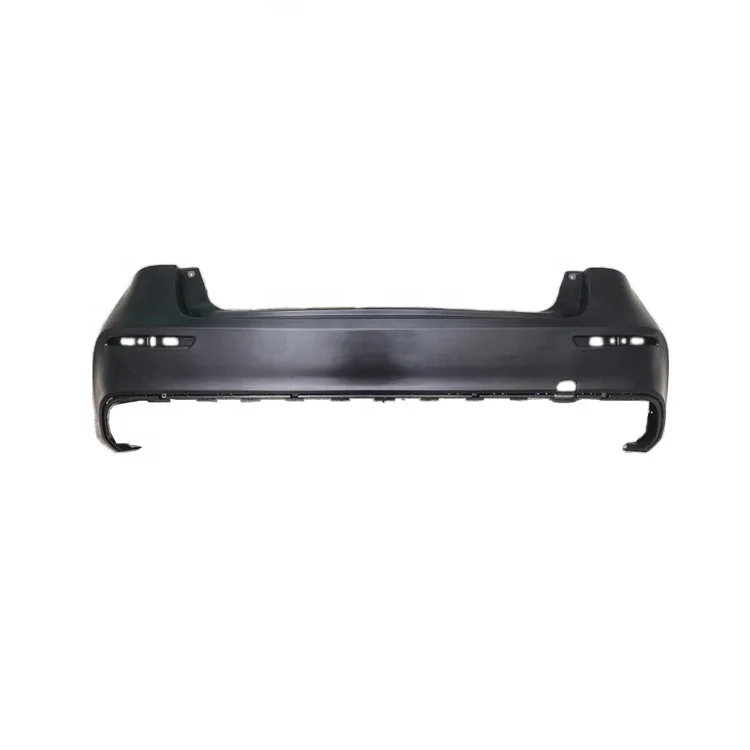 Prix de vente directe d'usine Pare-chocs arrière de voiture OEM 602001551AA Pare-chocs arrière pour Chery Arrizo 5 Plus Omoda 2019