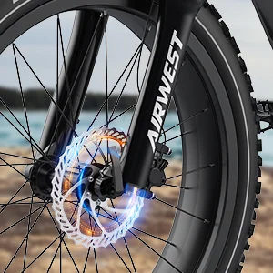 48V 15AH Fat Tire Electric Mountain Long Rang Bike 750W Aluminum Ebike EU USA Wholesale Stock for Adults Electrical Bicycle