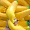jumbo  banana 42cm
