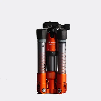 Lightweight 360 Degree Ball Head Mini Tripod Easy Carry Mini Compact Tripod Outdoor Portable Tabletop Tripod product image