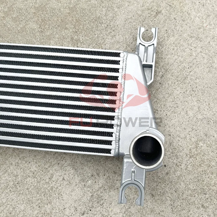Intercooler For Ford Ranger Px & Mazda Bt50 2012+ Buy Bt50
