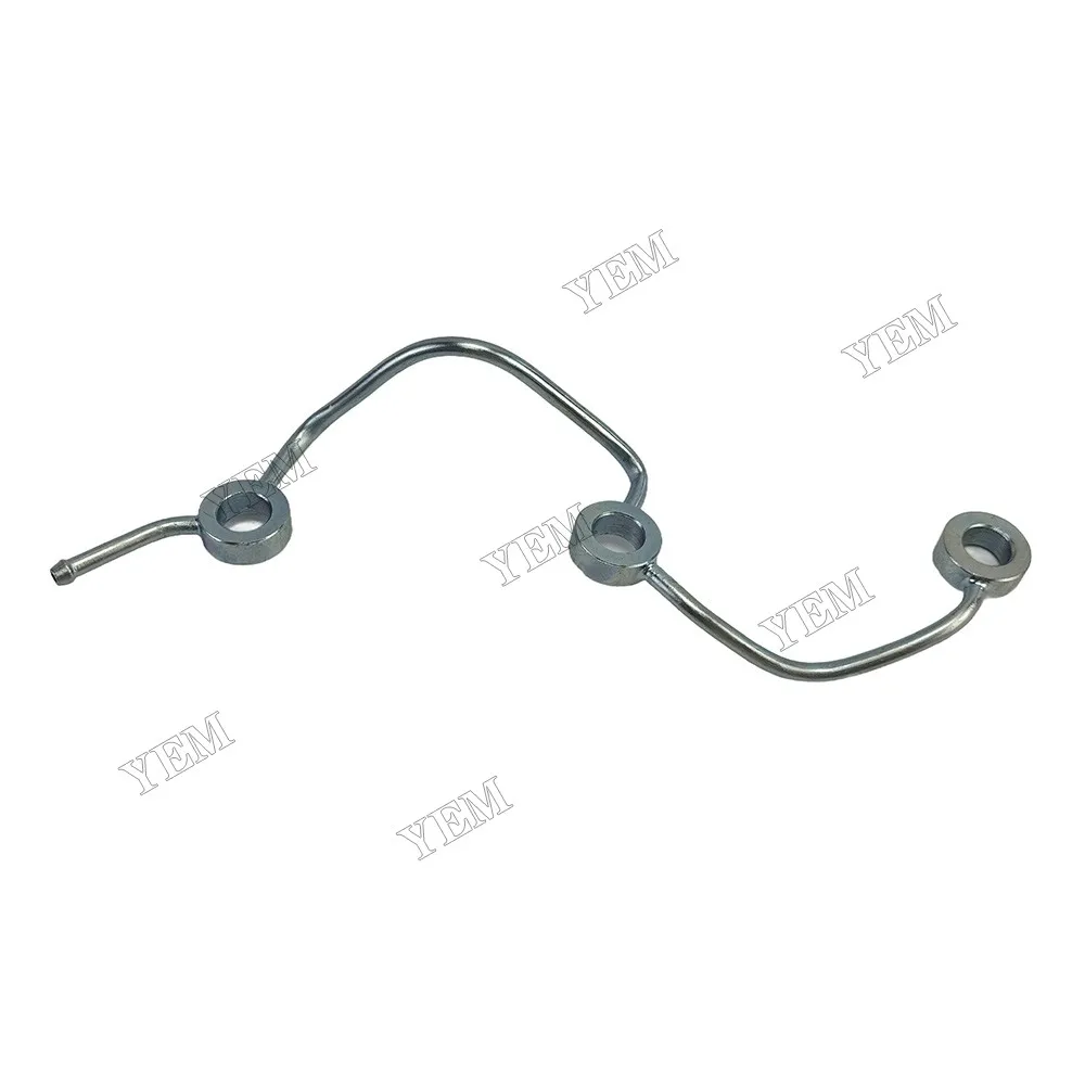 Oil Return Pipe 8-94172487-1 Fit for Isuzu 3KR1 Engine 2