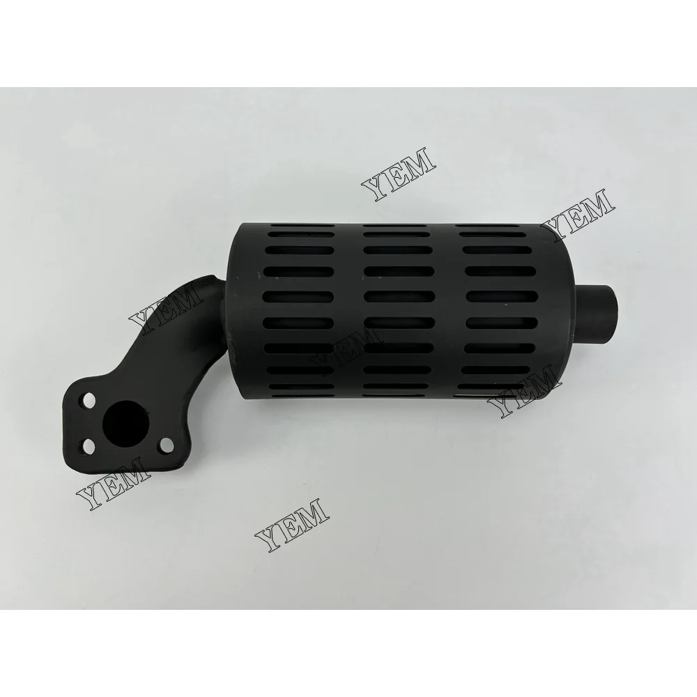 Good Quality 14971-12112 Muffler for EA300 Fit Kubota Engine Parts