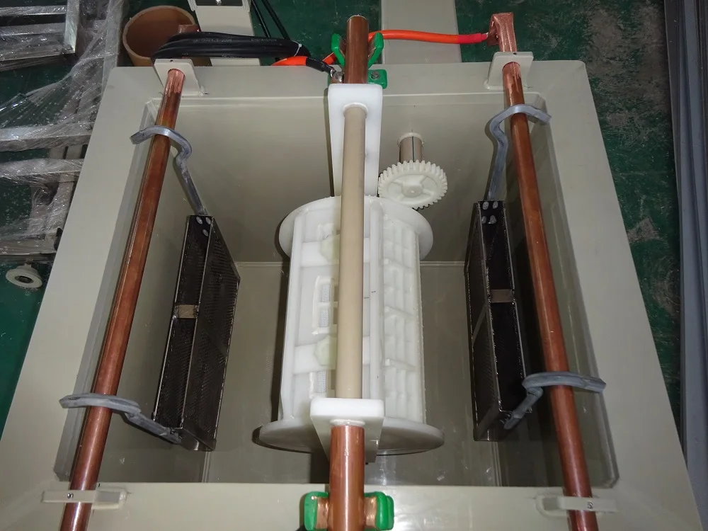 Feiyide мини-машина для нанесения металлических кнопок