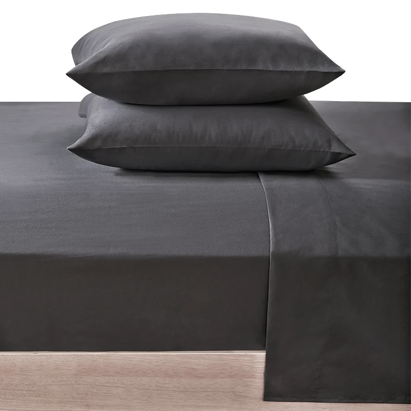 Sample Available 100 Microfiber Bed Sheets And Pillowcases Queen King