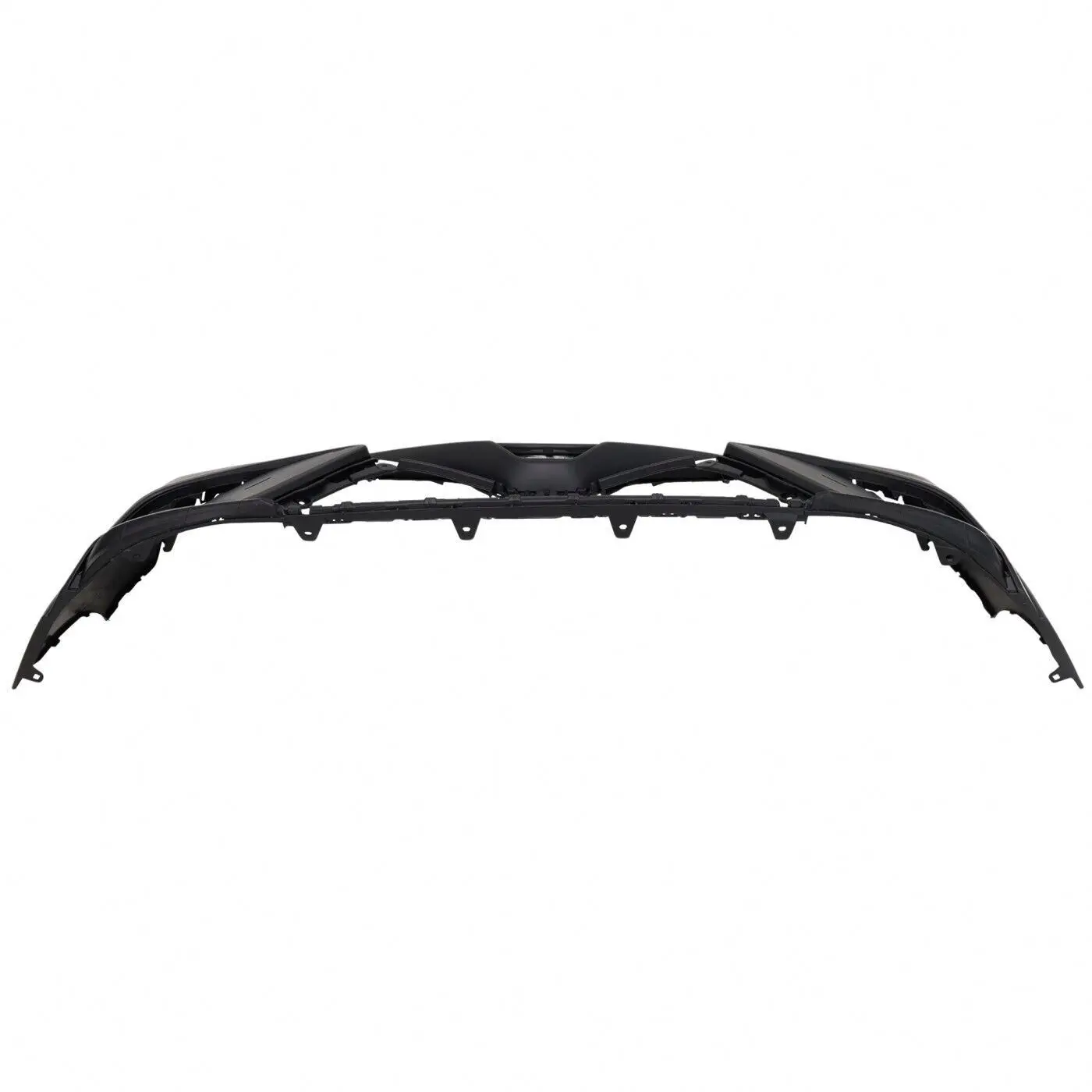 For 2021 2022 2023 Toyota Camry SE XSE Complete Front Bumper Assembly 365250319071