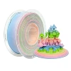 Matte Macaron Rainbow