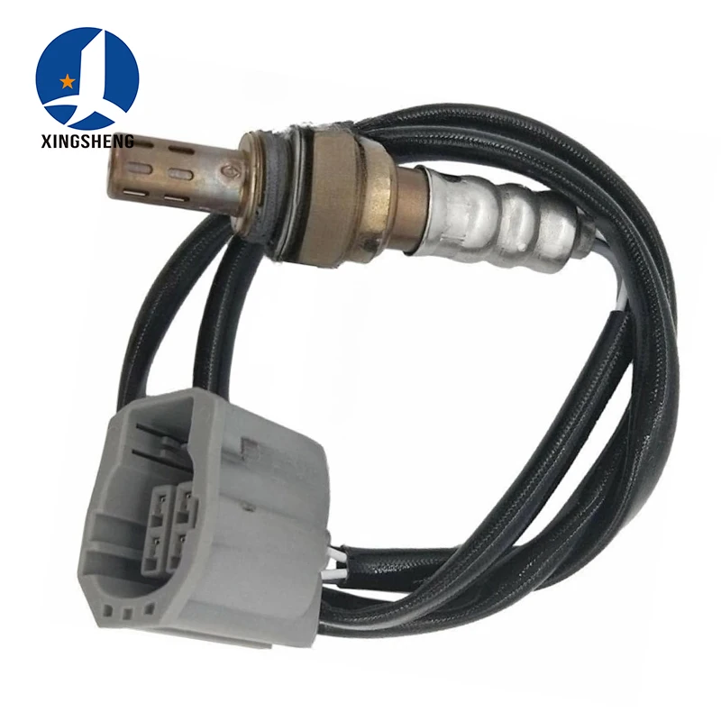 OEM Z602-18-861A Oxygen Sensor for Mazda - Reliable Performance
