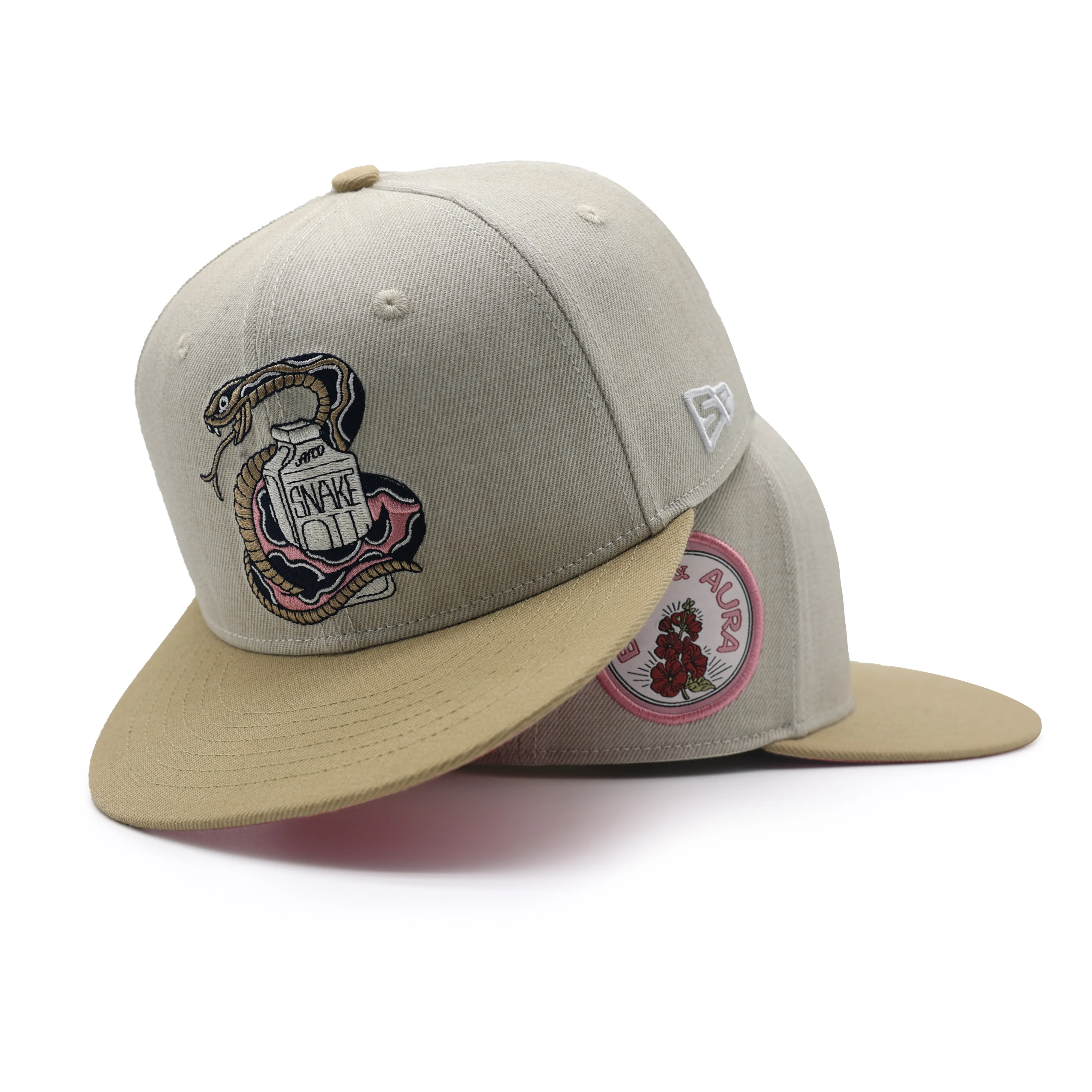 Баскетбольные шляпы с логотипом TCAP OEM/ODM, 6-панельные плоские кепки с вышивкой на заказ