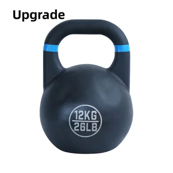 High quality Kettlebells set Competition Kettlebell home gym fitness equipment for sale