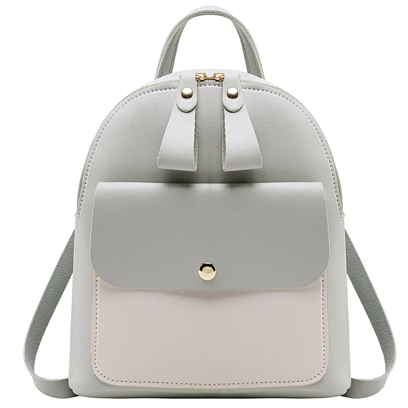 Divina Firenze Backpack Purse - Custom Made Fashion Bag display picture 3