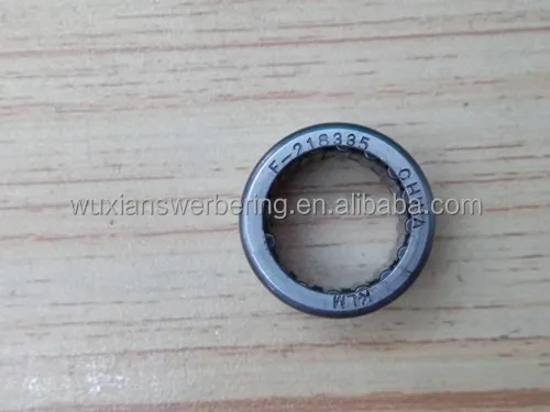 F-218335 Needle Roller Bearing 14x19x12mm - Chrome Steel Auto