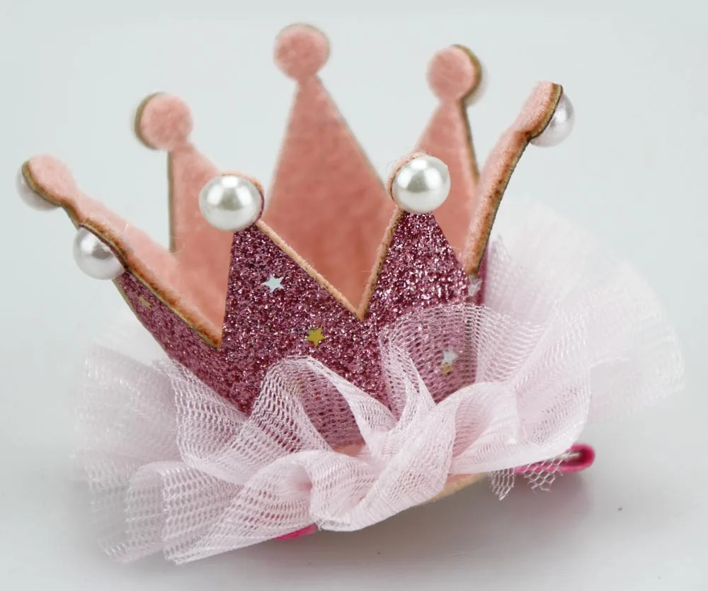 Couronne Pour Anniversaire Couronne D'anniversaire Or Rose