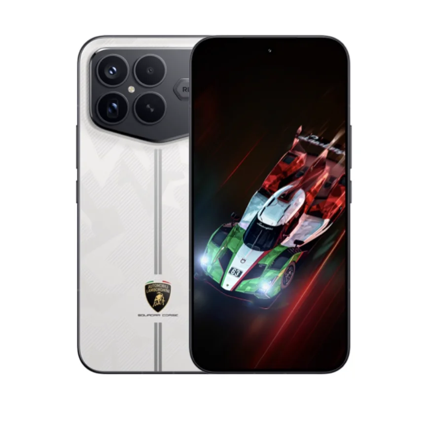 新登場 2025年 Xiaomi Redmi K90 Pro Max 5G スマートフォン