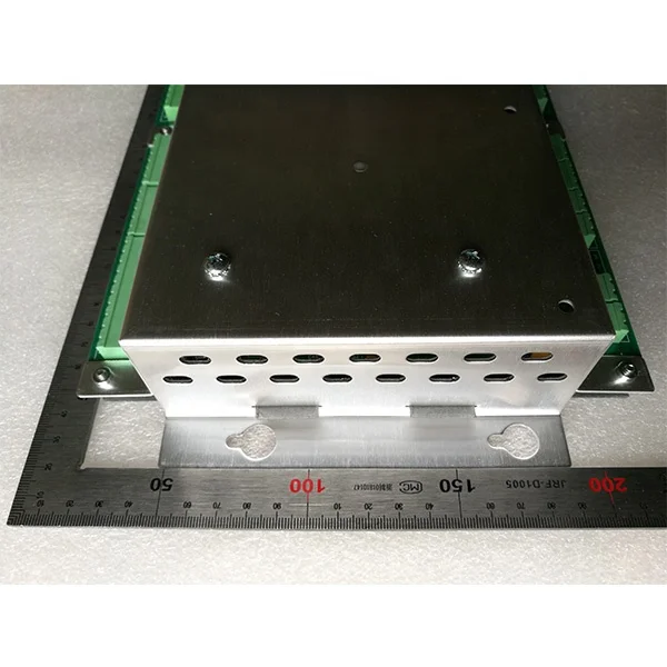 Trane Refrigeration Oil Parts MOD01191  X1365045118 Starting Module Chiller Spare