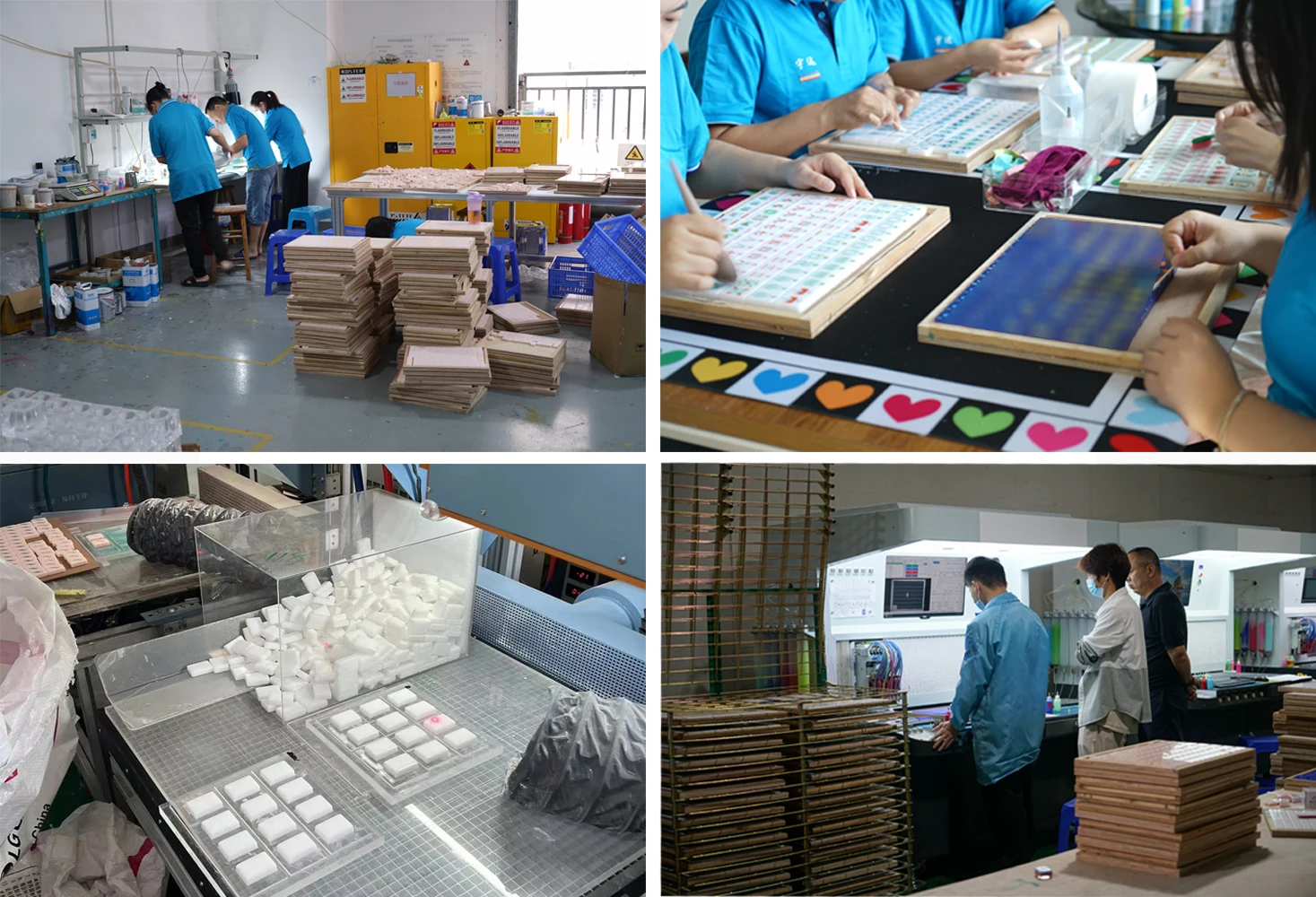 G-Rainbow Technology (Shenzhen) Co., Ltd. 1