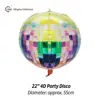 Disco per feste 4D