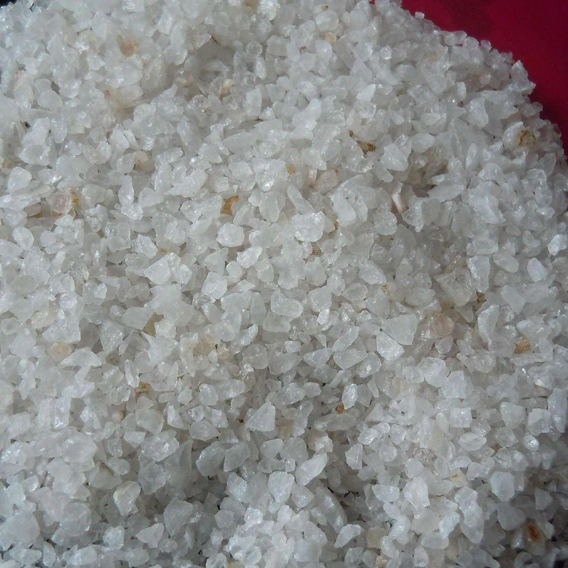 20/40 silica sand