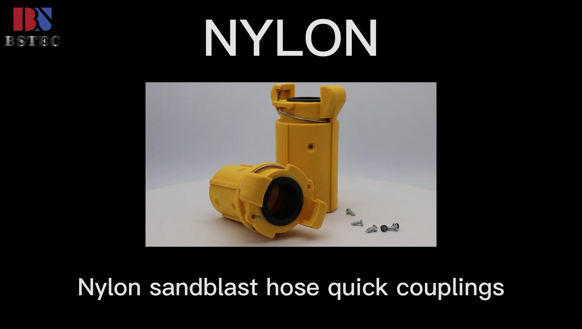 Metal Sandblast Nozzle Holder Hose Couplings Hose Connectors Buy