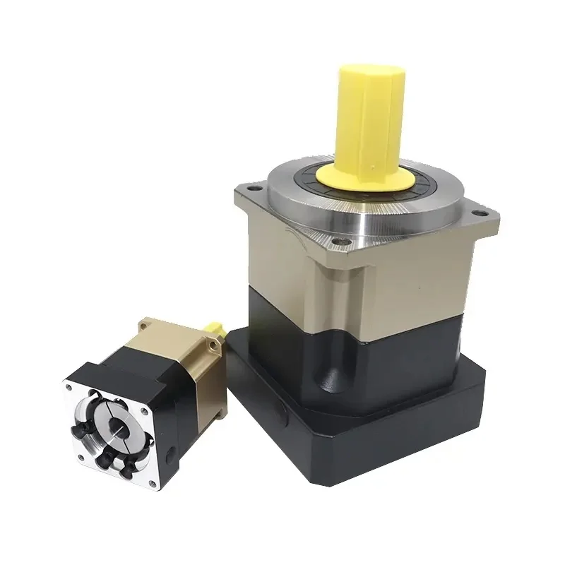 Apex AB Series Servo Motor Gear Unit Helical Gear Planetary Reducer