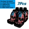 D 7 pièces