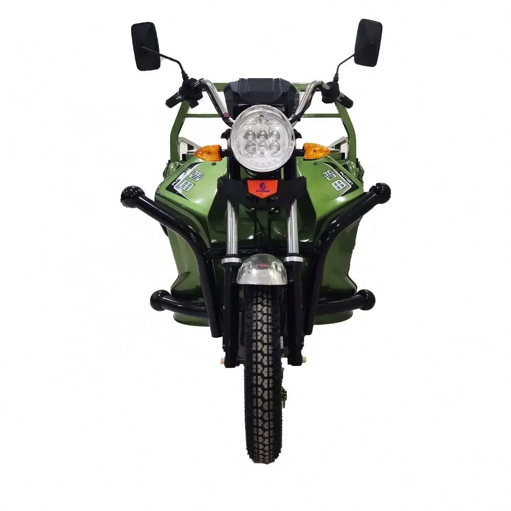 Putian Factory Direct Red/Blue/Green/Yellow Motorized Hang Glider Trike for Women Use