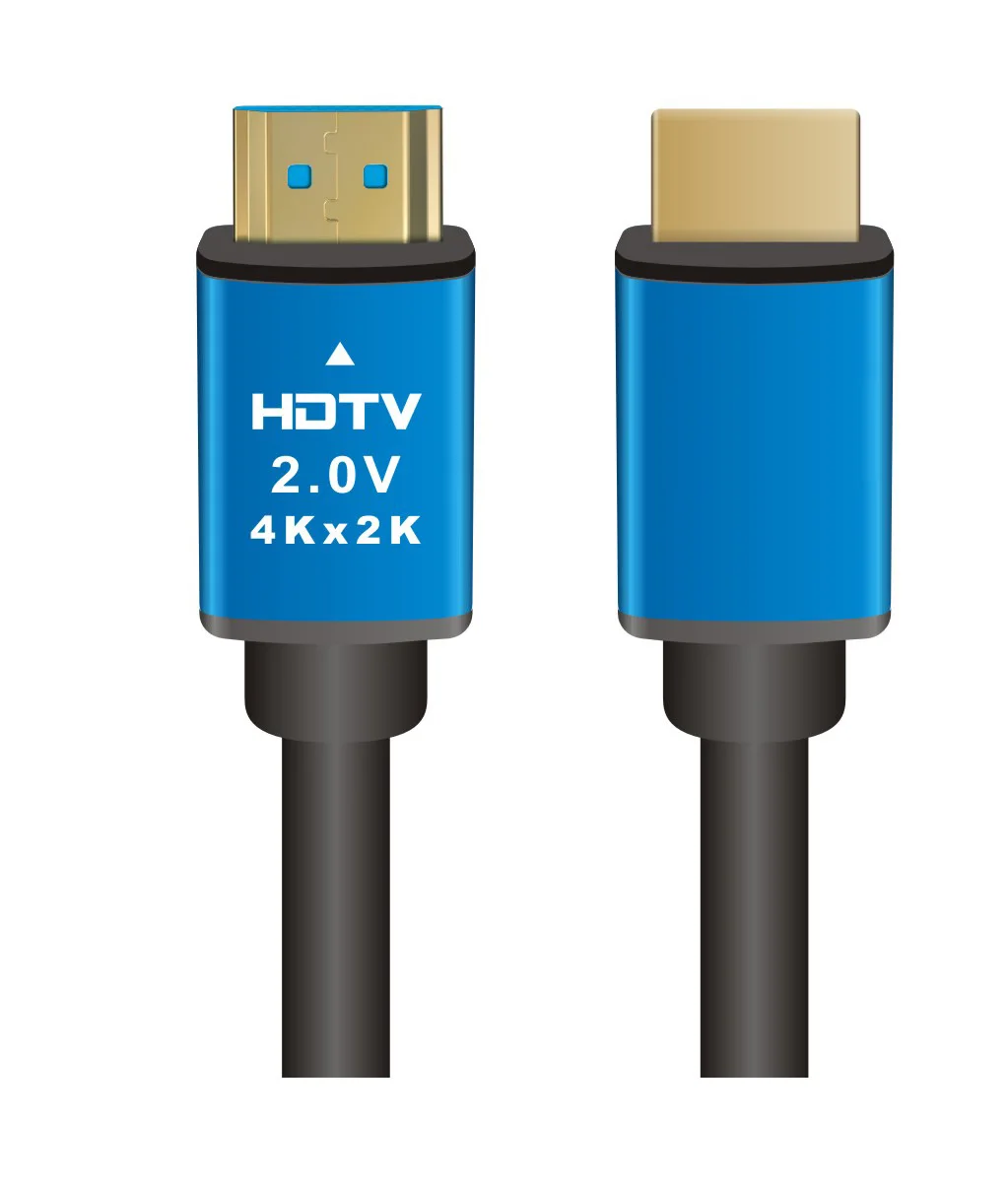 Cable HDMI 3 metros V2.0