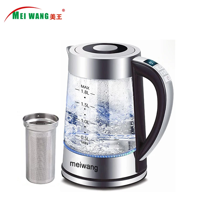 meiwang electric kettles electric tea maker