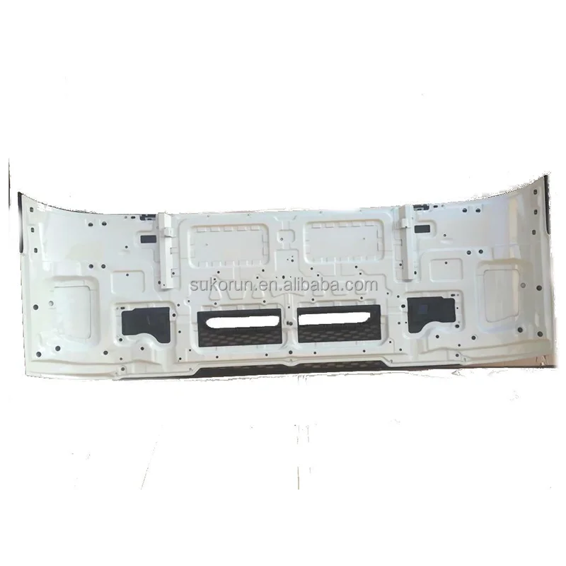 Volvo FH/FM Truck Body Parts - High Quality & Reliable