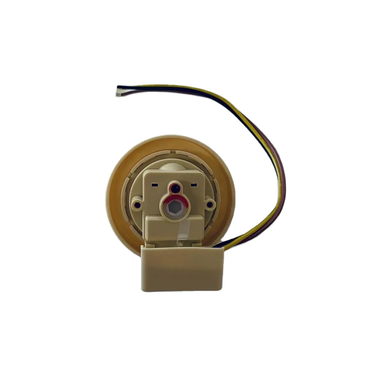Robertshaw WMS97758021 Water Level Sensor 4 PIN Connector Suitable for GODREJ Washing Machine