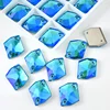 Aquamarine SI