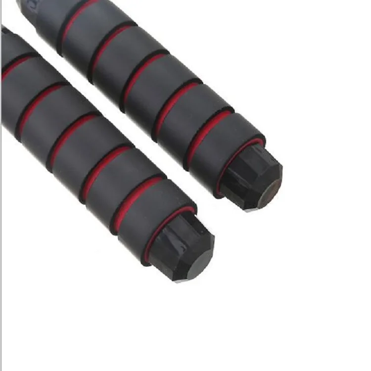 
 Oem красная Скакалка 3 м для упражнений, китайская хлопковая Скакалка для помещений  