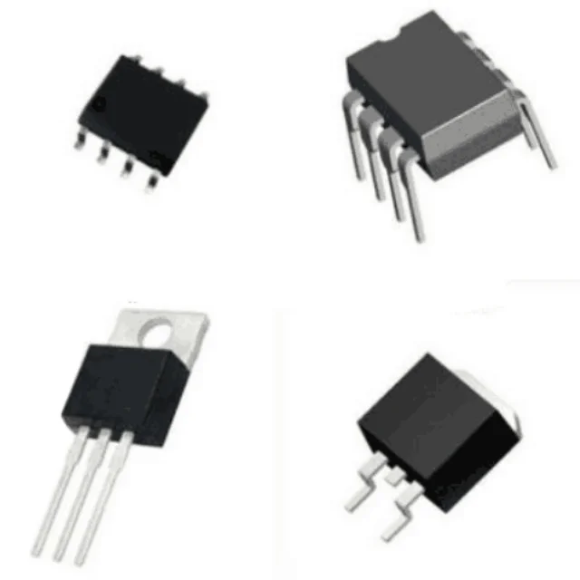 new original integrated circuit electronics components SKM200GB124D