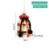 bolsa de navidad