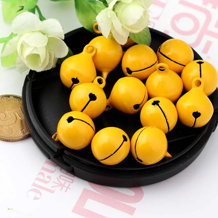 Small christmas bells for sale