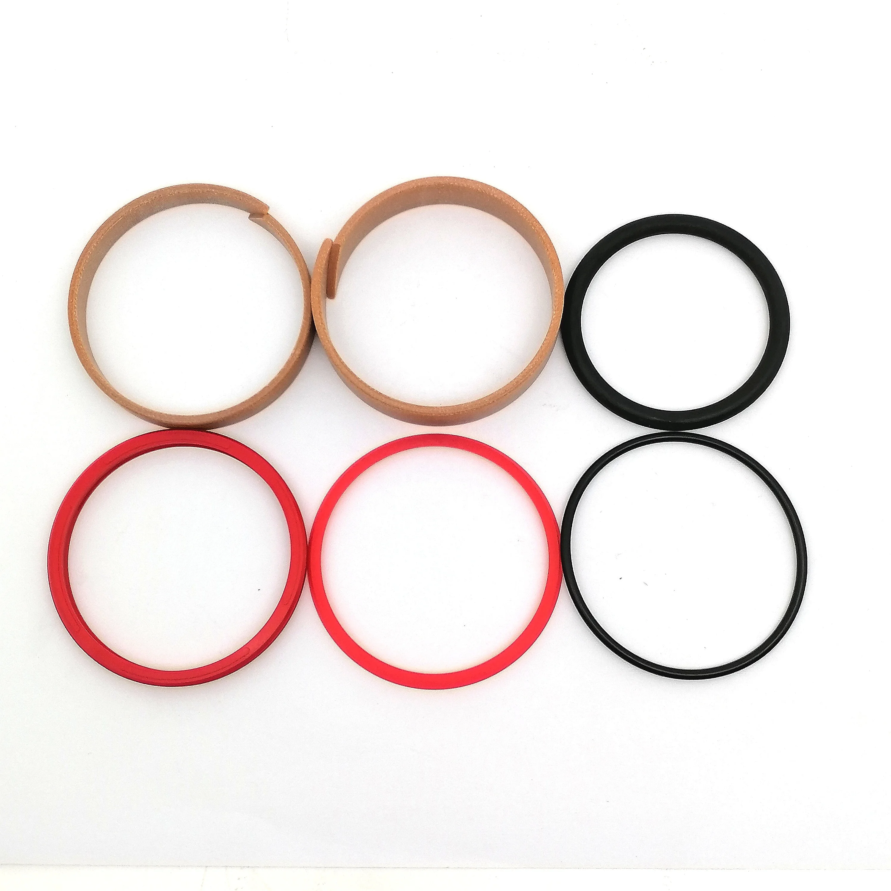 Newgate Forklift Spare parts SET OF SEALS 0039629009 for Linde Forklift Parts