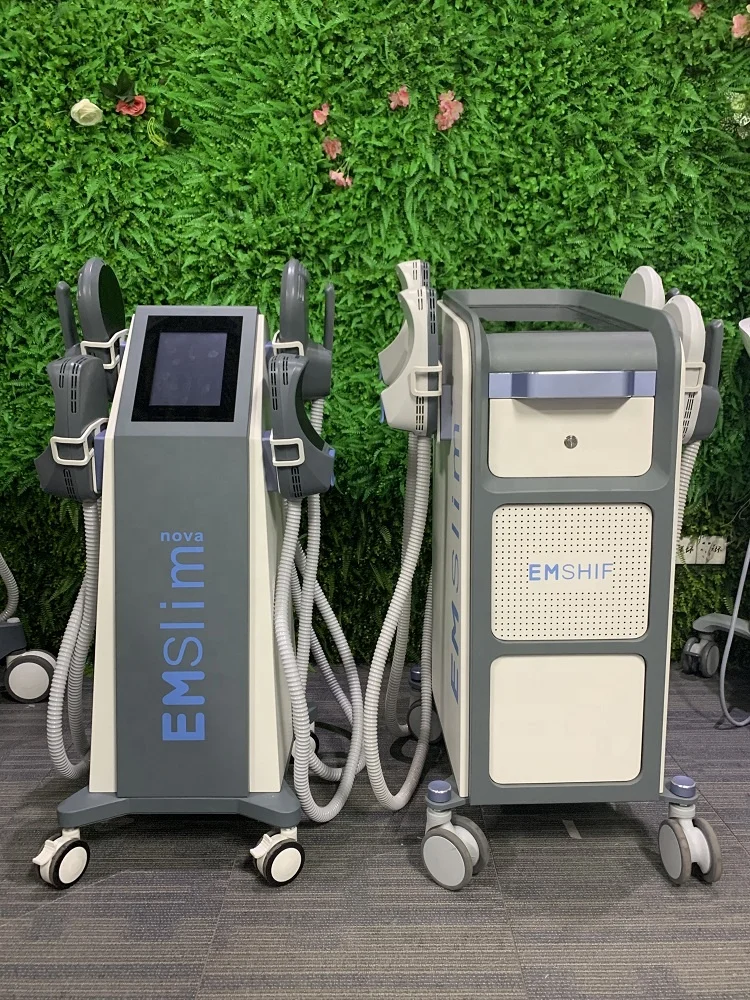 Máquina quemagrasas para adelgazar,Estimulador muscular de Máquina quemagrasas para adelgazar,Estimulador muscular de