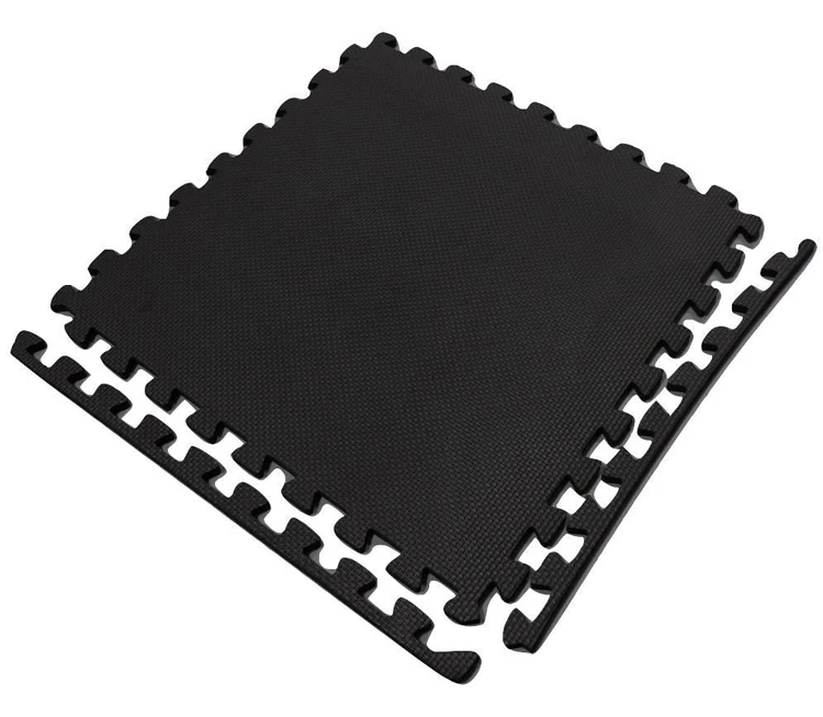 Wholesale EVA Foam Martial Gym Floor Protection Mat