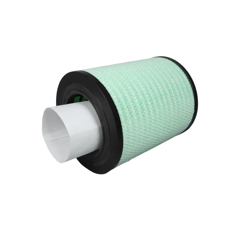 Air Filter Element 7421693756 7421348742 21348742 For Excavator Air