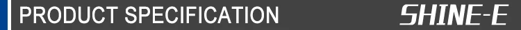 Product specification
