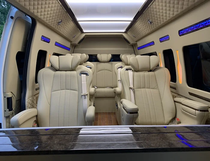 Universal Electric Luxury VIP Heated Massage Car Alphard Seats - China  Electric Power, Car Seat